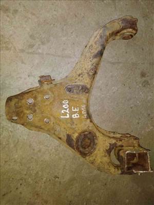 Mitsubishi L200 98-05 Bal Első Lengőkar