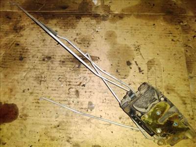 Daewoo Kalos Bal Első Ajtó Zárszerkezet