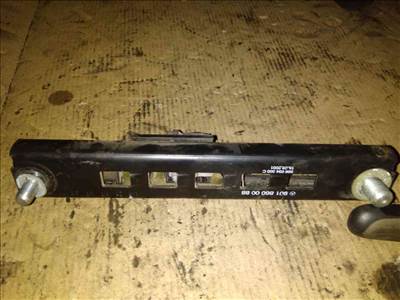 Mercedes Sprinter Biztonsági Öv Magasság Állító