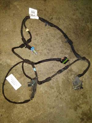 Mercedes ML 270 Hátsó Ajtó Vezetékköteg