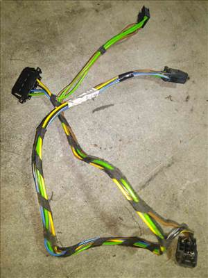 Opel Corsa C Fûtéskapcsoló Elektromos Vezeték