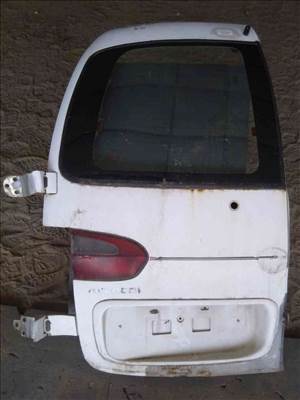 Hyundai H1 96-05 Bal Csomagtérajtó