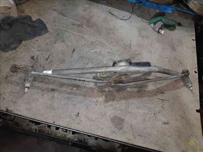 Volkswagen Transporter T4 91-03 Első Ablaktörlő Motor ቛő Ablaktörlő Mechanika 7011955113