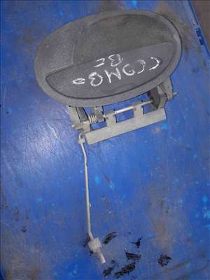 Opel Combo C Bal Első Külső Ajtókilincs