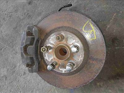 Chrysler PT Cruiser Bal Első Csonkállvány Kerékaggyal  Féknyereg