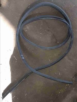 Ford Transit Connect Bal Első Ajtó Gumikéder