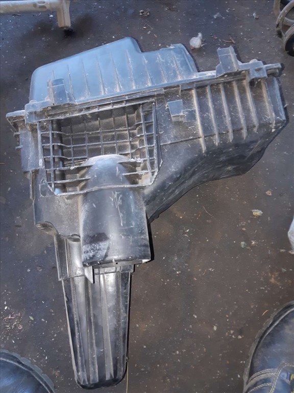 Fiat Ulysse Légszûrõ Ház 96 290 403 80 1. kép