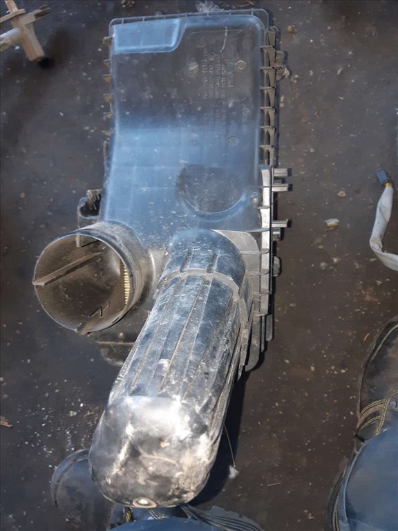 Fiat Ulysse Légszûrõ Ház 96 290 403 80 2. kép