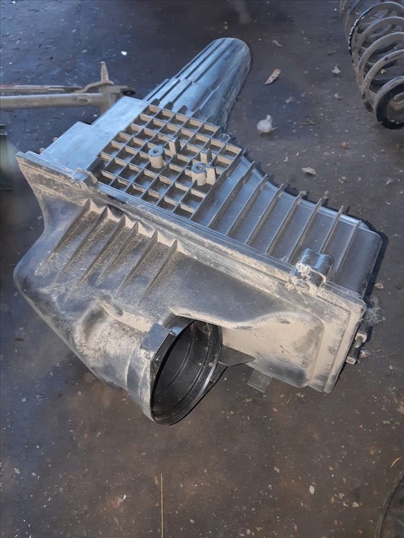 Fiat Ulysse Légszûrõ Ház 96 290 403 80 3. kép