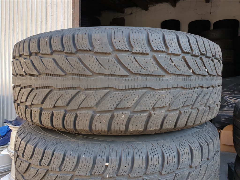 16" 6x139,7 Ford Ranger 5. kép