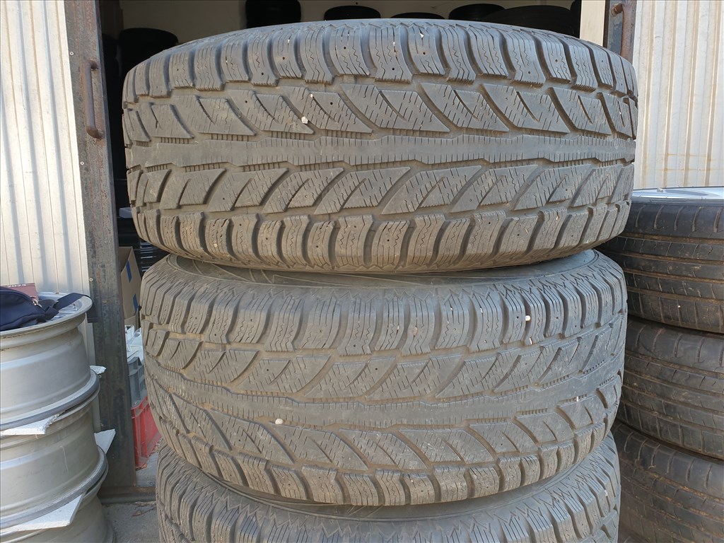 16" 6x139,7 Ford Ranger 6. kép