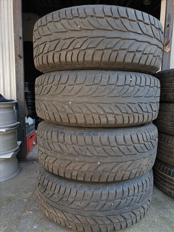 16" 6x139,7 Ford Ranger 7. kép