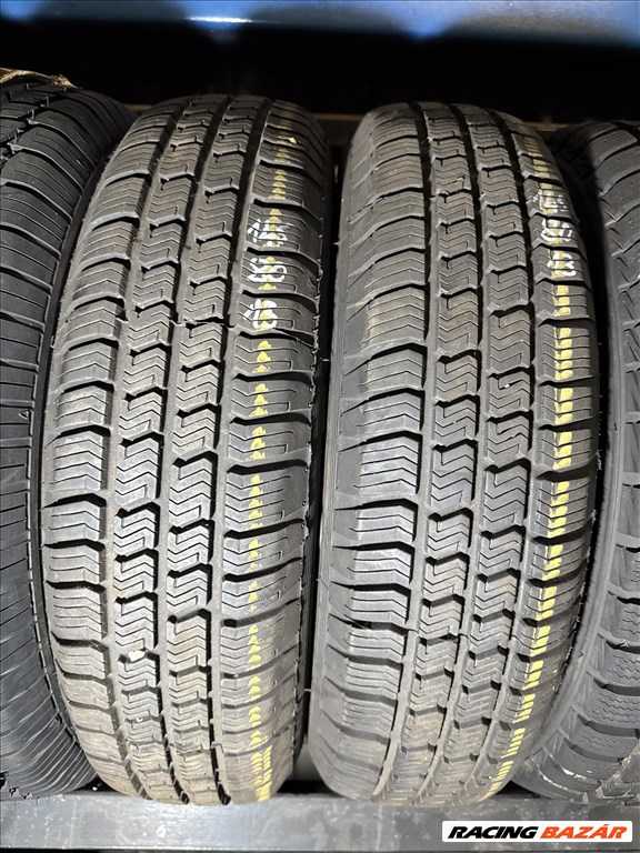 145/80 R13 Sava Eskimo S2 75Q | 6,5mm l 2db l DOT1514 1. kép