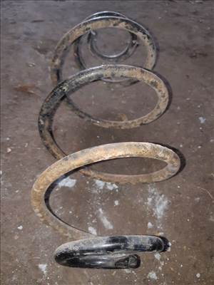 Opel Astra G Hátsó Rugó