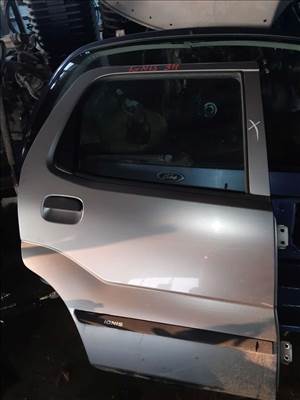 Suzuki Ignis 03-07 Jobb Hátsó Ajtó
