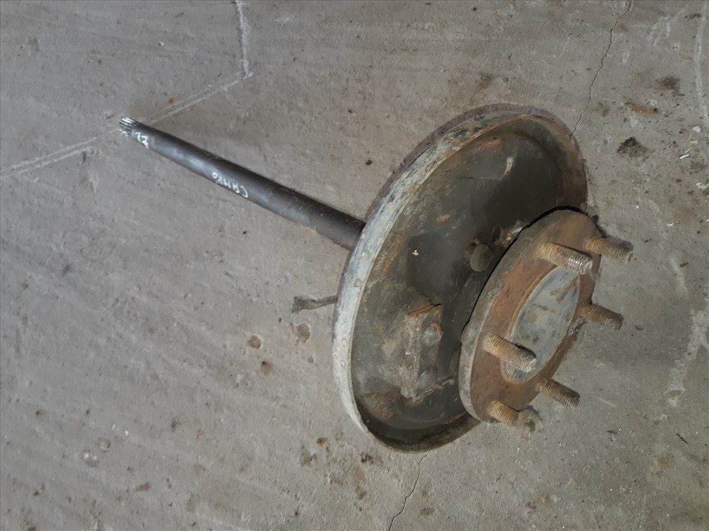 Opel Campo Jobb Hátsó Féltengely 2. kép