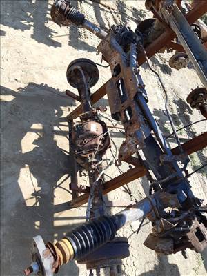 Buick Regal Hátsó Híd Tárcsafékes