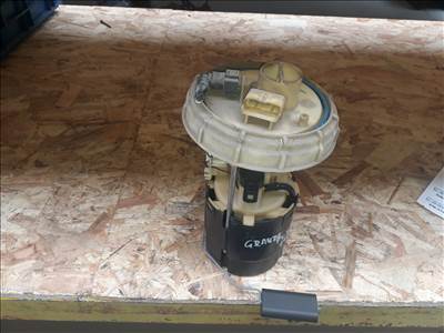 Fiat Grande Punto Üzemanyag Szintjelző