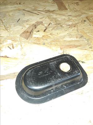 Ford Transit 06-13 Rakományrögzítő Fül Betét