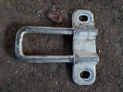 Fiat Doblo Csomagtérajtó Zár Ütköző