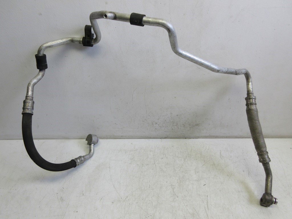 Audi A3 (8P) klímacsõ 1K0820743CD 1. kép