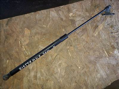 Ford Fiesta VII Csomagtérajtó Teleszkóp