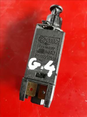 Volkswagen Golf IV Féklámpa Kapcsoló 191 945 515 B