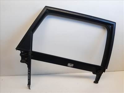 Audi A3 (8P) jobb hátsó ajtókeret 8P4839630