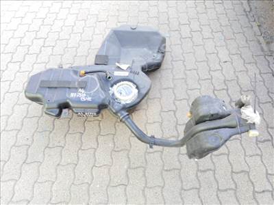 Audi A4 (8E B7) üzemanyag tank (üzemanyagtartály)
