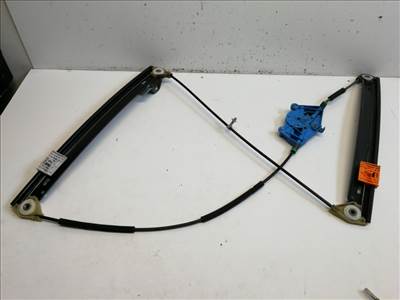 Audi A4 (8E B7) bal első Ablakemelő szerkezet elektromos 8E0837461B