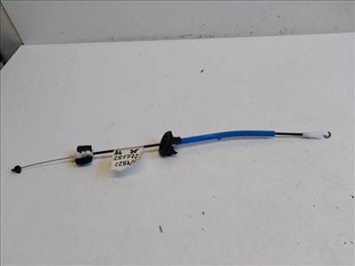 Audi A4 (8K B8) jobb első ajtózár bovden (ajtó kilincs bovden)