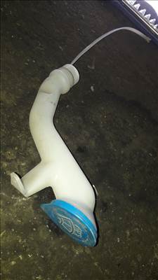 Honda Civic VIII Ablakmosó Folyadék Betöltő