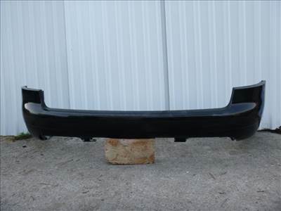 Audi A6 kombi (C5 4B) hátsó lökhárító