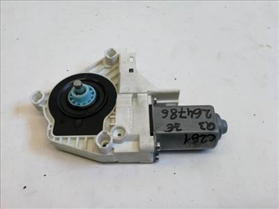 Audi Q3 jobb első ablakemelő motor 8K0959802B