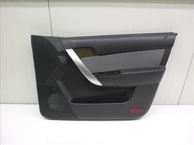 Chevrolet Aveo 5 ajtós jobb első ajtókárpit