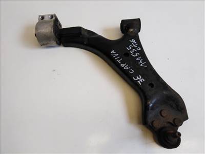 Chevrolet Captiva jobb első lengőkar