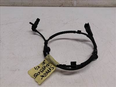 Chevrolet Spark (M300) jobb első abs jeladó 95937222