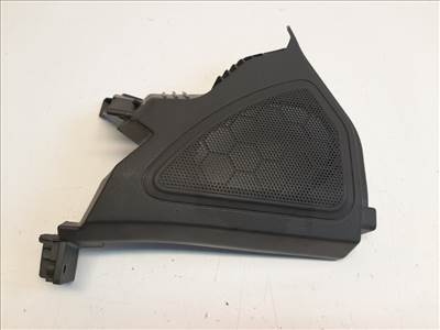 Chevrolet Spark (M300) jobb hátsó kalaptartótartókárpit 95983912