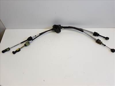 Citroen Berlingo  váltóbovden 9672434480