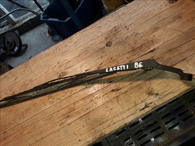 Chevrolet Lacetti Bal Első Ablaktörlő Kar