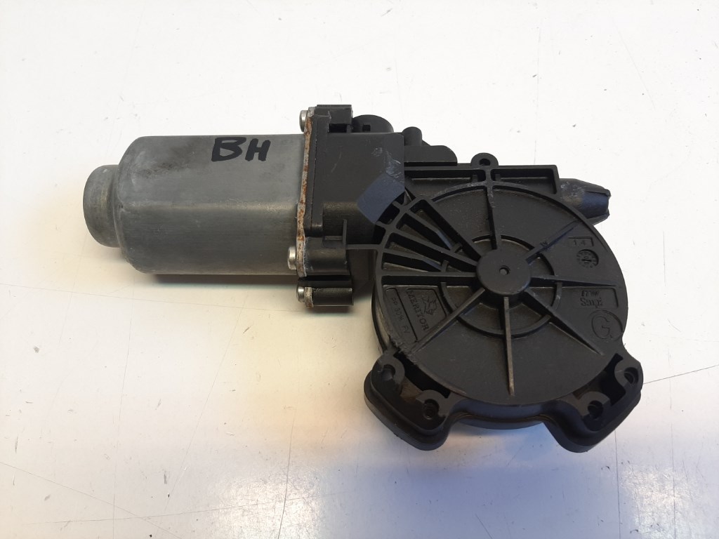 Citroen C4 grand picasso bal hátsó ablakemelõ motor 2. kép