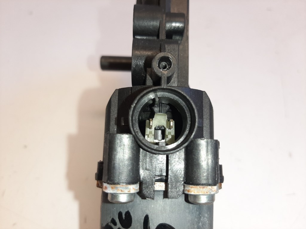 Citroen C4 grand picasso bal hátsó ablakemelõ motor 4. kép