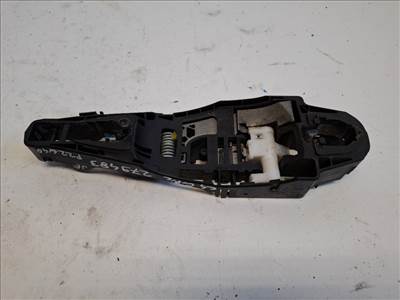 Citroen C4 grand picasso jobb első kilincsfészek 9686433680