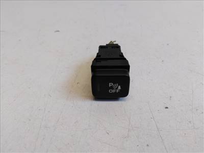 Citroen C4 picasso  Pdckapcsoló