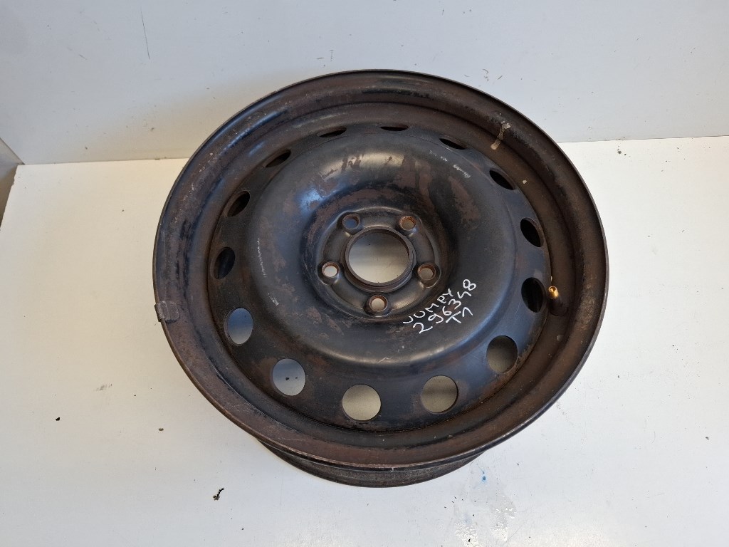 Citroen Jumpy  acélfelni 1db PS616001 1. kép