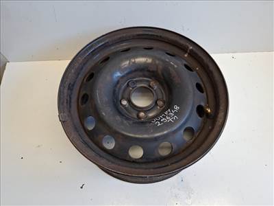 Citroen Jumpy  acélfelni 1db PS616001