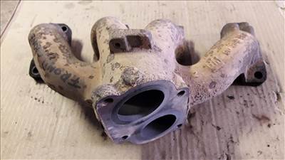 Opel Frontera A Kipufogó Torok 90 209 995