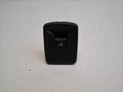 Dacia Sandero (B52) bal hátsó ablakemelő kapcsoló 254217475R