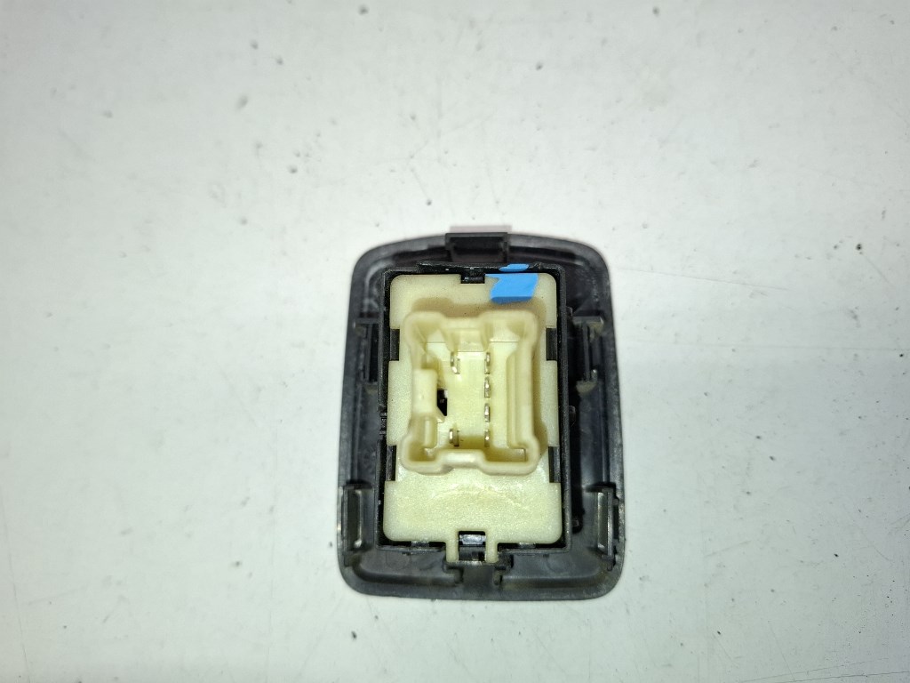 Dacia Sandero (B52) bal hátsó ablakemelõ kapcsoló 254217475R 3. kép