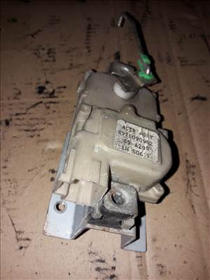 Opel Frontera A Bal Hátsó Ajtó Központizár Motor 8971090952